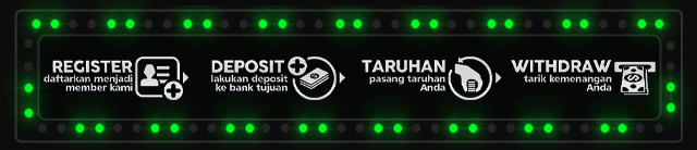 Puas188 Jackpot